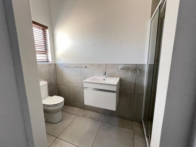 To Let 5 Bedroom Property for Rent in Kathu Northern Cape